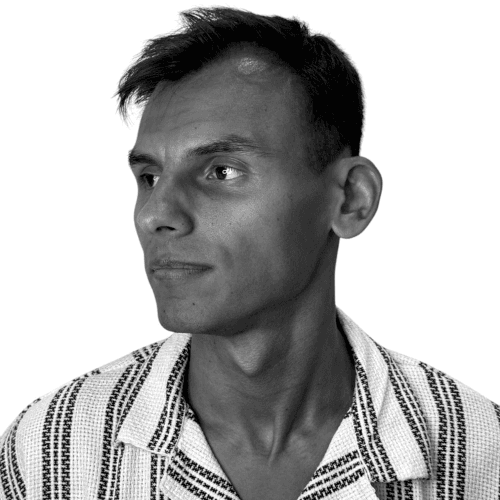 Baltasar Acosta, fundador Balyer Agency