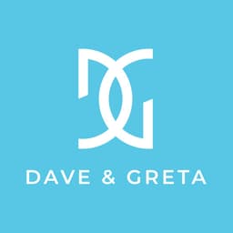 Dave & Greta